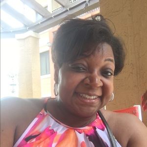 Meet your Posher, Teresa